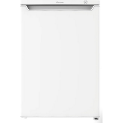 Fridgemaster MUZ5582M Integrated, White