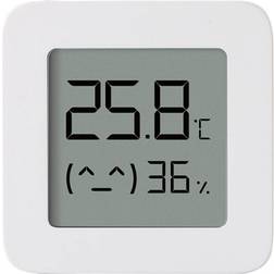 Xiaomi Mi Temperature and Humidity Monitor 2