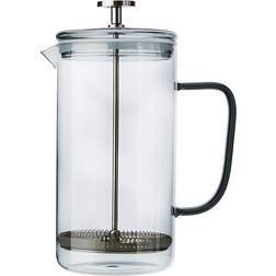 La Cafetière Smoke Grey 8 Cup