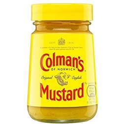 Colman's Original English Mustard 170g