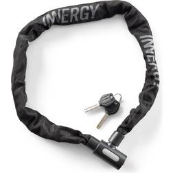 Innergy Chain Lock With Key 6x900mm