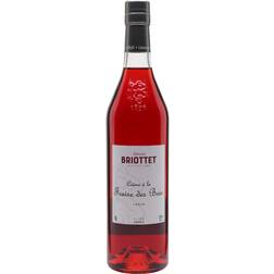 Creme de Fraise des Bois 70cl 18% 70cl