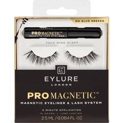 Eylure Pro Magnetic Kit wispy 21 gr