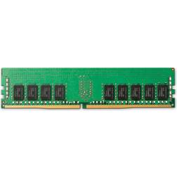 HP 16GB DDR4 SDRAM Memory Module 5YZ54AT