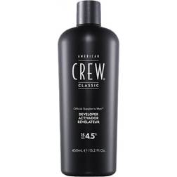 American Crew Developer 4.5% 450ml