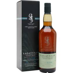 Lagavulin Distillers Edition 2003 Single Malt 43% 70cl