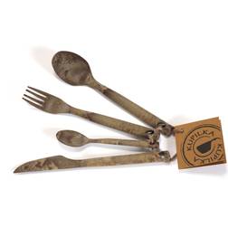 Kupilka - Cutlery Set 4