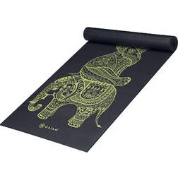 Gaiam Premium Tribal Wisdom 6mm