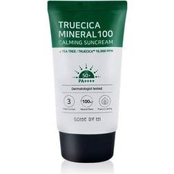 Some By Mi Truecica Mineral 100 Calming Suncream SPF50+ PA++++ 50ml