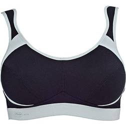 Anita Extreme Control Sports Bra - Zwart
