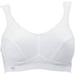 Anita Maximum Support Extreme Control Sports Bra - White