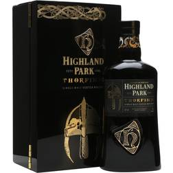 Highland Park Thorfinn Single Malt 45.1% 70 cl