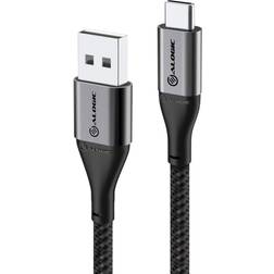 Alogic USB A-USB C 2.0