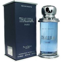 Yves De Sistelle Thallium EdT 100ml