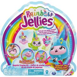 Spin Master Rainbow Jellies Creation Kit