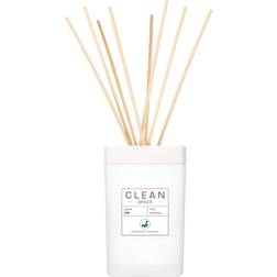 Clean Space Liquid Reed Diffuser Rain 177ml