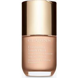 Clarins Everlasting Youth Fluid SPF15 PA+++ #100 Lily