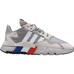adidas Nite Jogger M - Silver Metallic/Cloud White/Aluminium