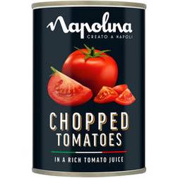 Chopped Tomatoes 400g