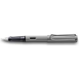 Lamy Al Star Fountain Pen Graphite Left Hand Nib