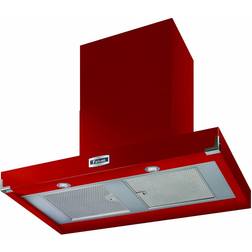 Falcon FHDCT900RD/N 90cm, Red