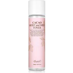 Benton Cacao Moist & Mild Toner 150ml