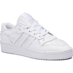 Adidas Rivalry Low Tennarit - Ftwr White/Core Bla