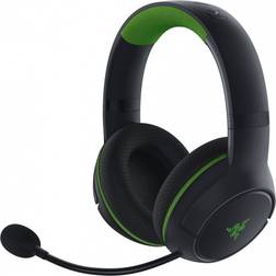 Razer Kaira Gaming Headset Musta