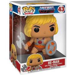 Funko Pop! Masters of the Universe He-Man