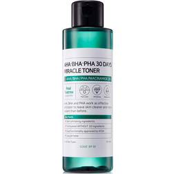 Some By Mi AHA BHA PHA 30 Days Miracle Toner 150ml