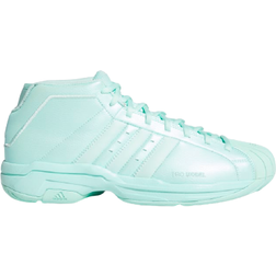 Adidas Pro Model 2G 'Clear Mint' - Teal Men's