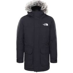 The North Face Kid's McMurdo Down Parka - TNF Black (NF0A4TJM-JK3)