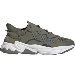 adidas Ozweego M - Legacy Green/Night Cargo/Crystal White