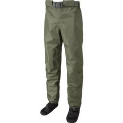 Leeda Profil Breathable Waist Waders