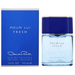 Oscar de la Renta Por Lui Fresh EdT 90ml