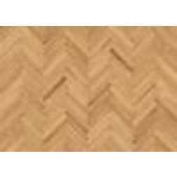 Haro Herringbone 4000 537905 Oak Parquet Floor