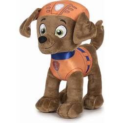 Paw Patrol Plush Zuma 27cm