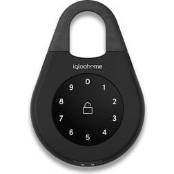 Igloohome Smart Keybox 2