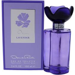 Oscar de la Renta Lavender EdT 100ml