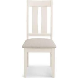 Julian Bowen Pembroke Kitchen Chair 104.5cm 2pcs