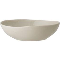 Bloomingville Bea Nature Djup tallrik 21cm