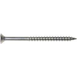 NKT 153808 Woodscrews 500stk