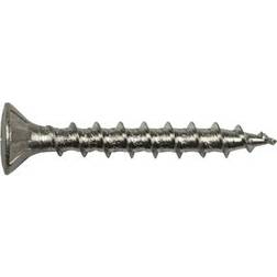 NKT 153553 3.5x30 200pcs Woodscrews 200stk