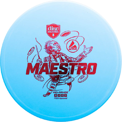 Discmania Active Base Maestro