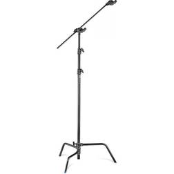 Avenger A2030DCBKIT- 40'' C-Stand With Detachable Base