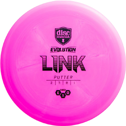 Discmania Evolution Exo Link Hard