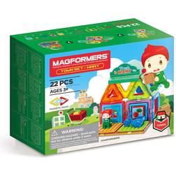 Magformers Mart Set 22pcs