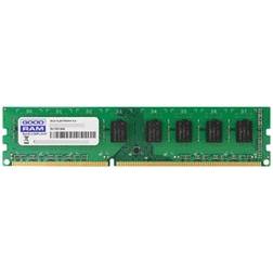 GOODRAM 4GB DDR3 módulo de memoria 1600 MHz