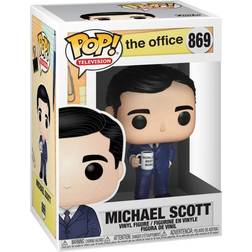 Funko Pop! Television the Office Michael Scott