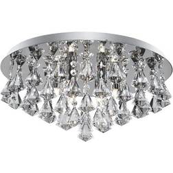 Searchlight Hanna Pendellampa 45cm
